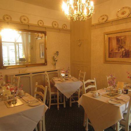 Wordsworths Guest House Ambleside Bagian luar foto
