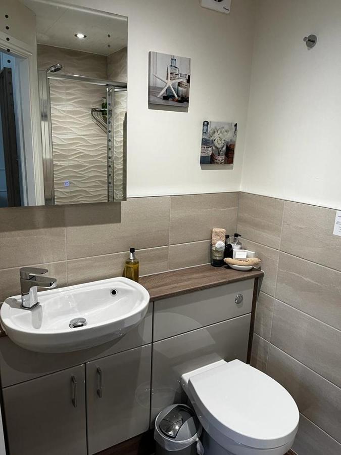 Wordsworths Guest House Ambleside Bagian luar foto