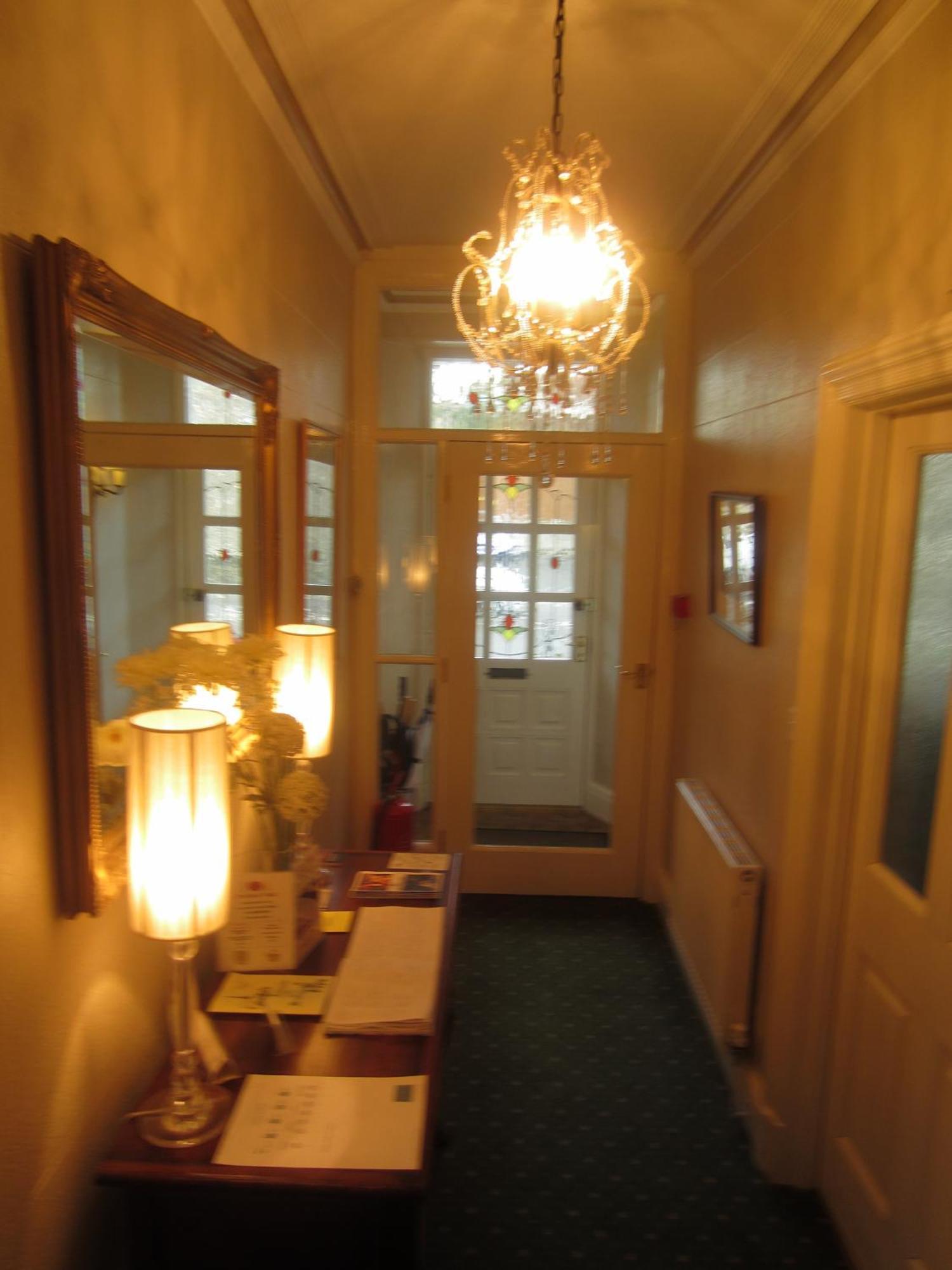 Wordsworths Guest House Ambleside Bagian luar foto