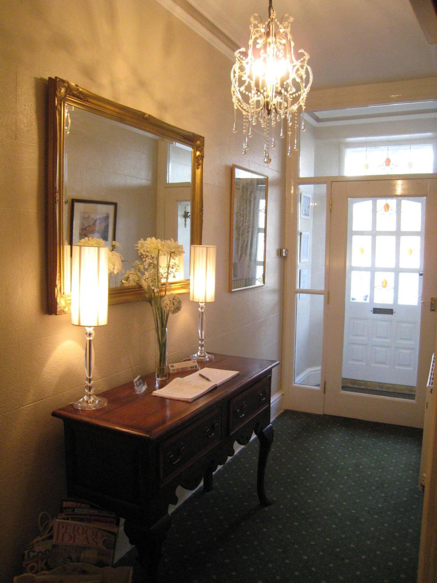 Wordsworths Guest House Ambleside Bagian luar foto