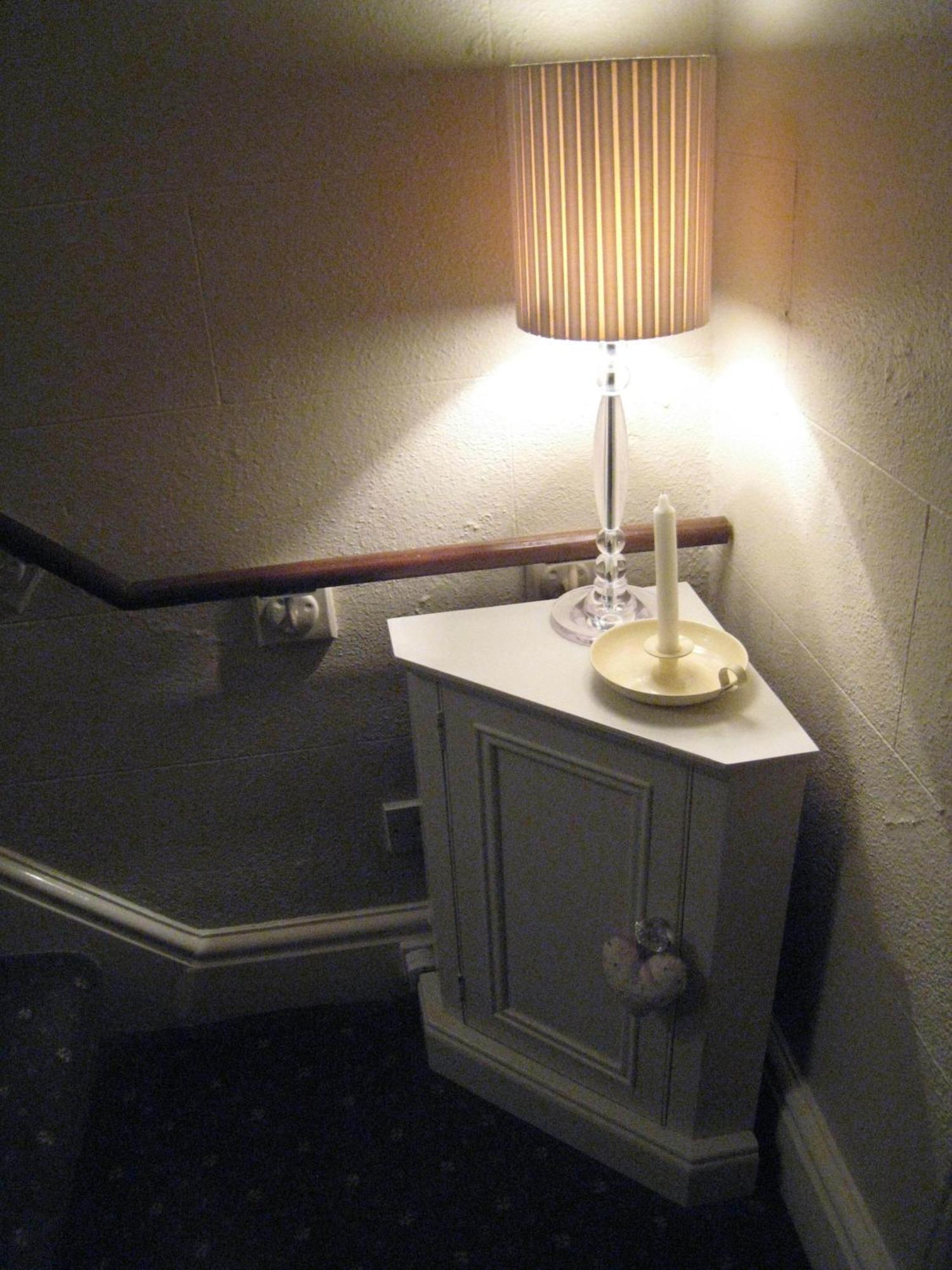 Wordsworths Guest House Ambleside Bagian luar foto