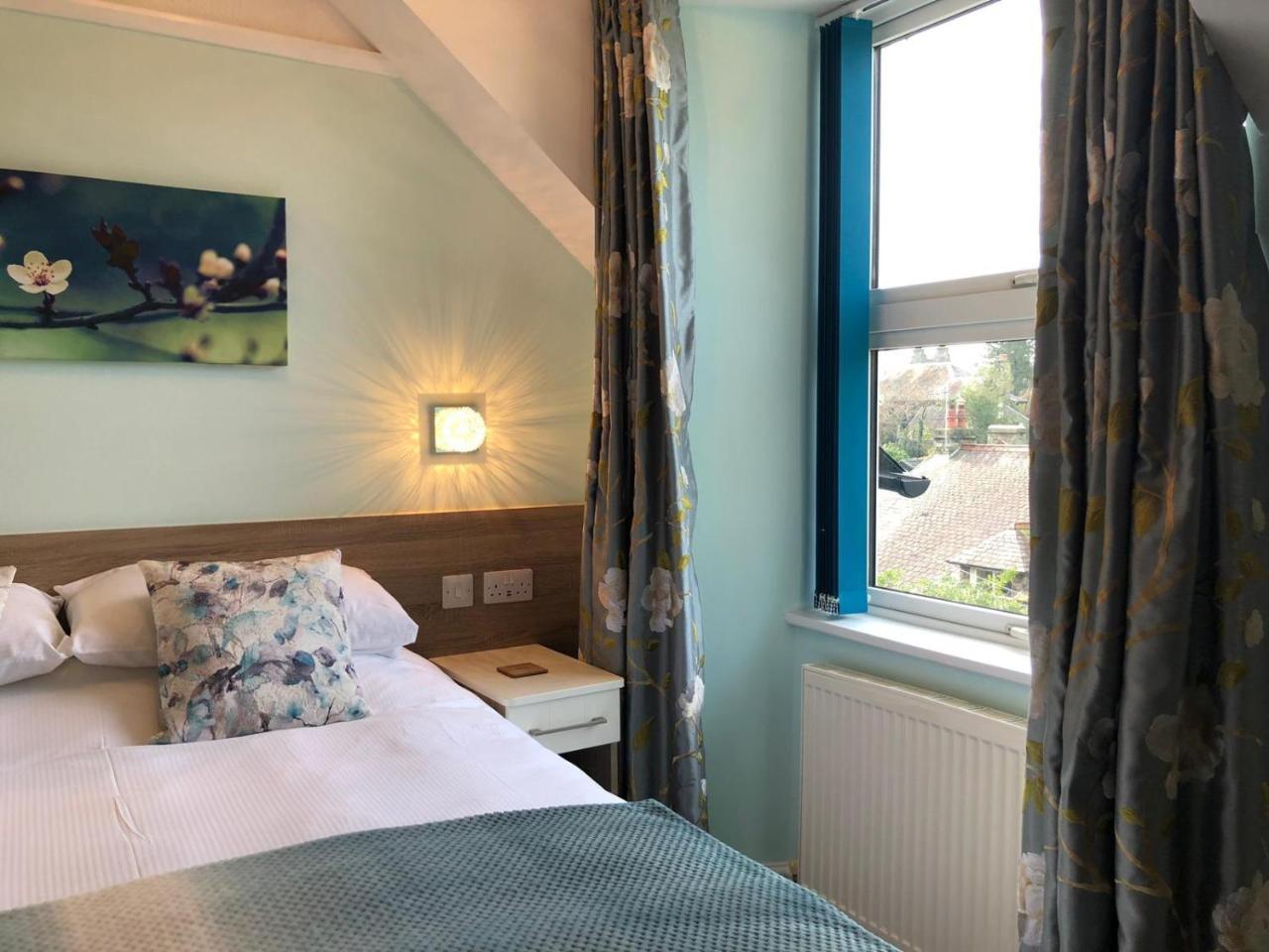 Wordsworths Guest House Ambleside Bagian luar foto