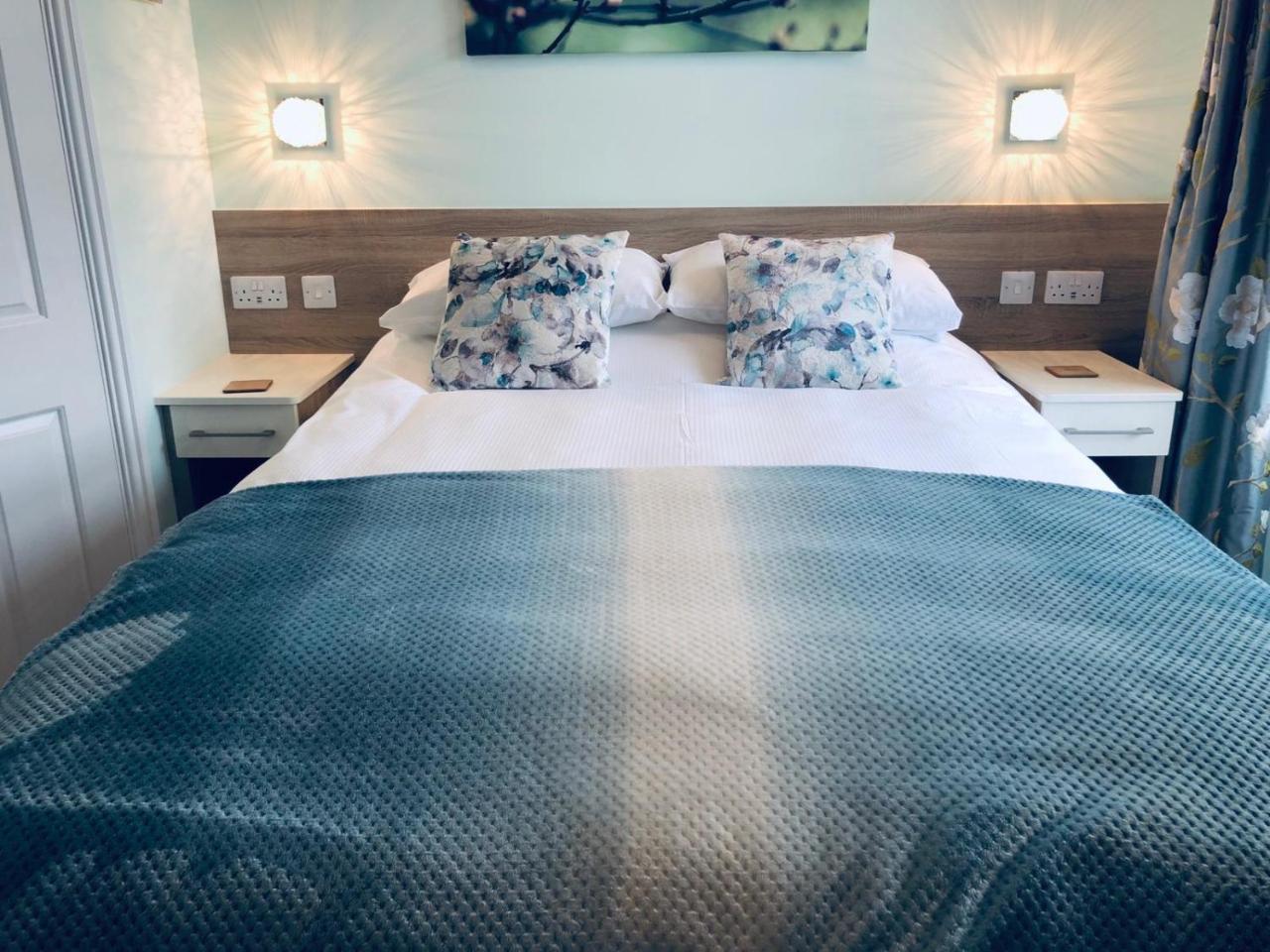 Wordsworths Guest House Ambleside Bagian luar foto