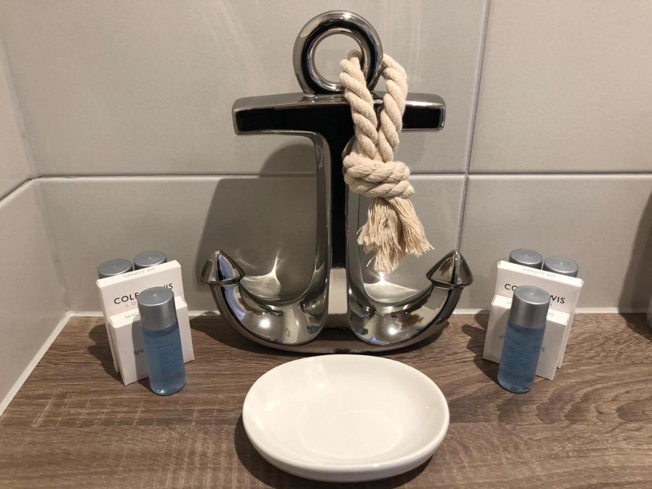 Wordsworths Guest House Ambleside Bagian luar foto
