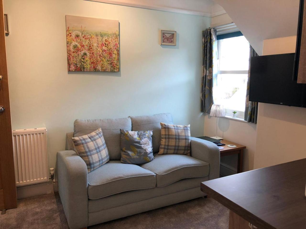 Wordsworths Guest House Ambleside Bagian luar foto