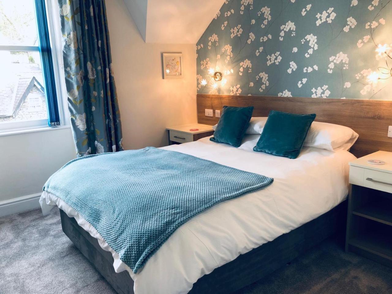 Wordsworths Guest House Ambleside Bagian luar foto