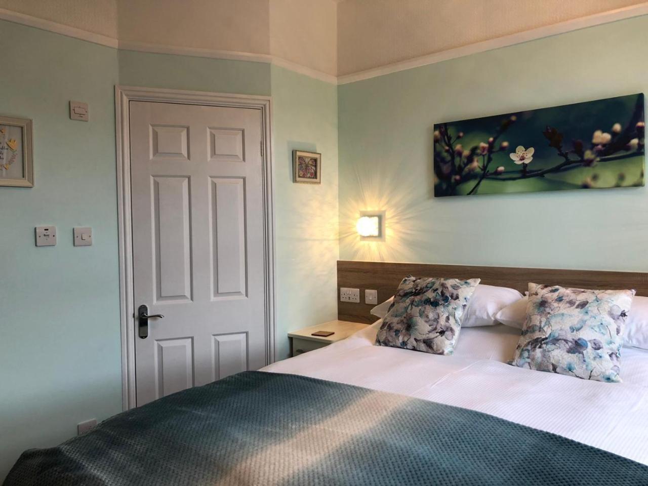 Wordsworths Guest House Ambleside Bagian luar foto