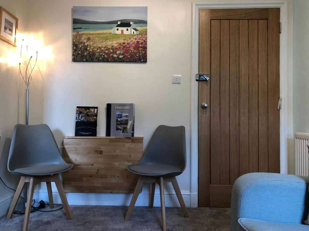 Wordsworths Guest House Ambleside Bagian luar foto