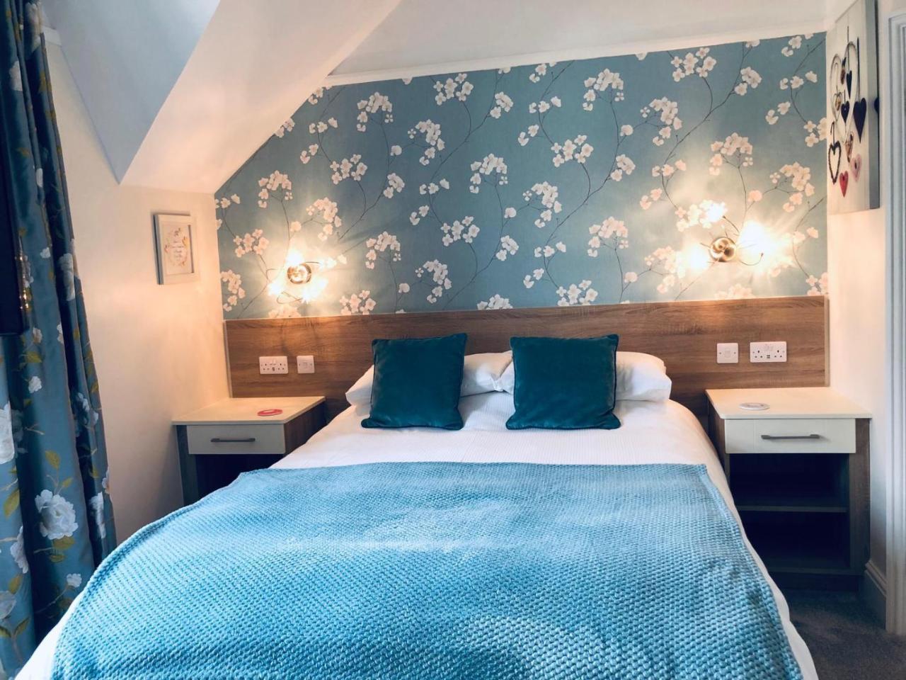 Wordsworths Guest House Ambleside Bagian luar foto