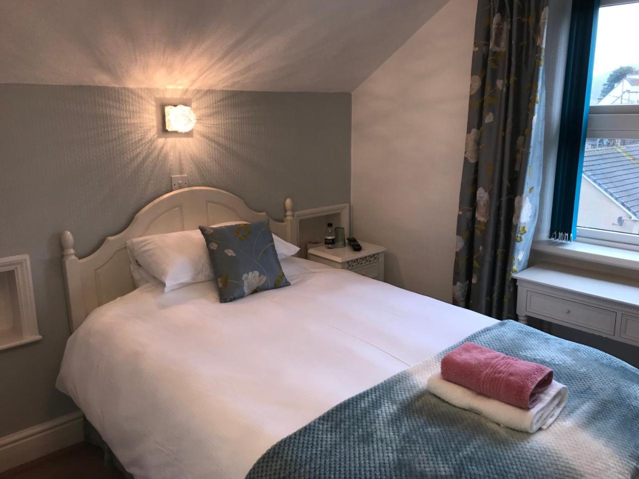 Wordsworths Guest House Ambleside Bagian luar foto