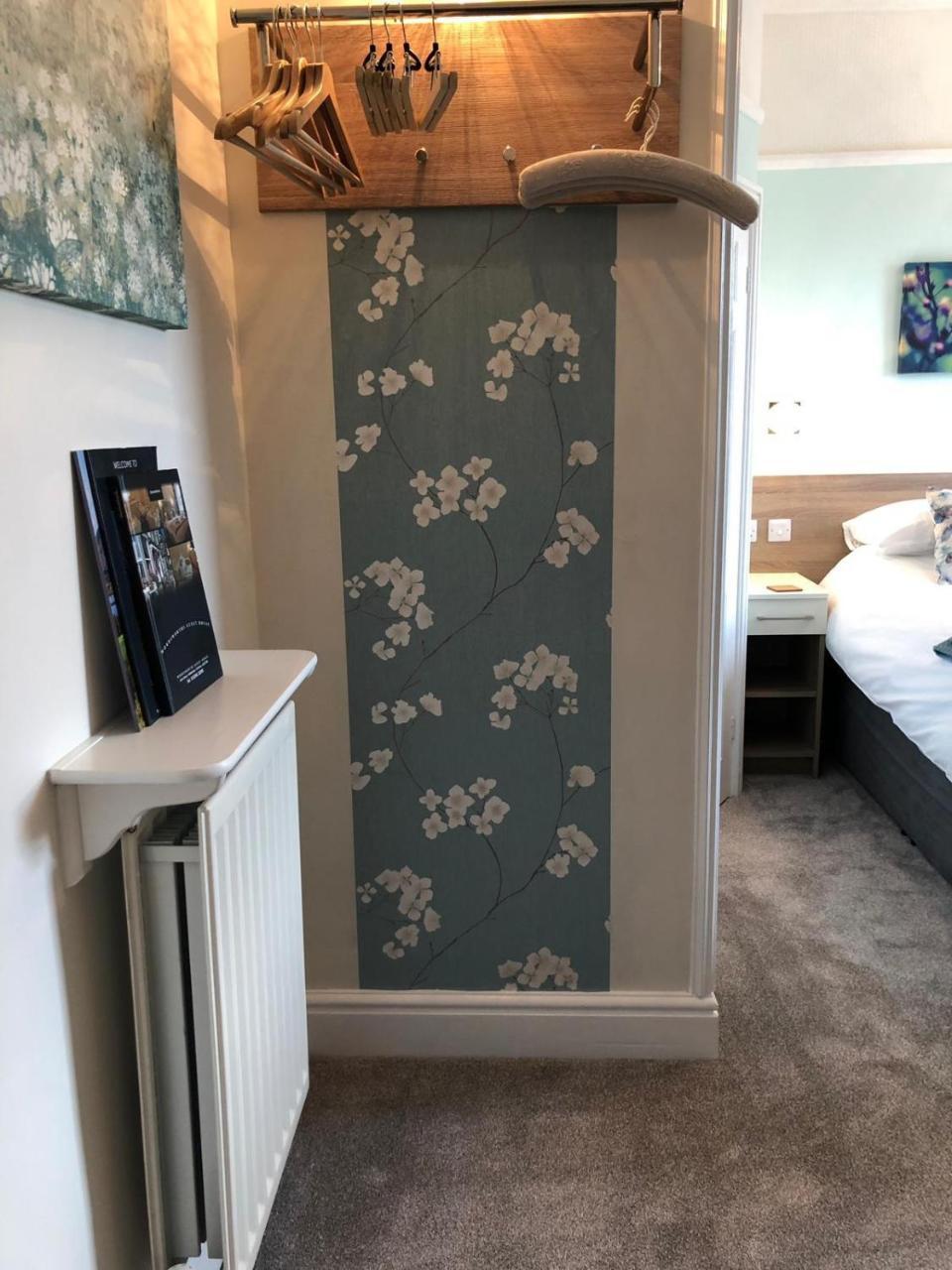 Wordsworths Guest House Ambleside Bagian luar foto