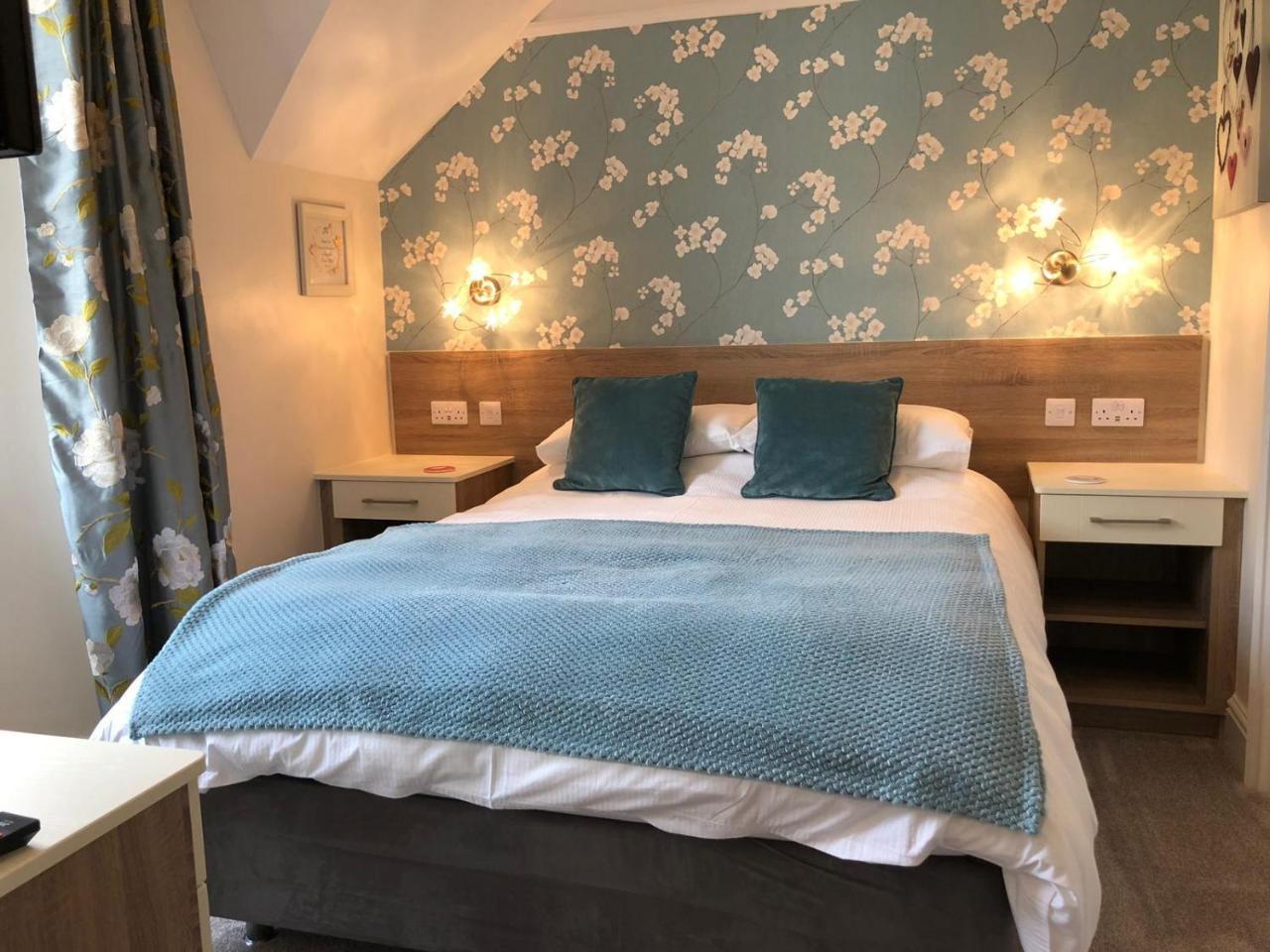 Wordsworths Guest House Ambleside Bagian luar foto