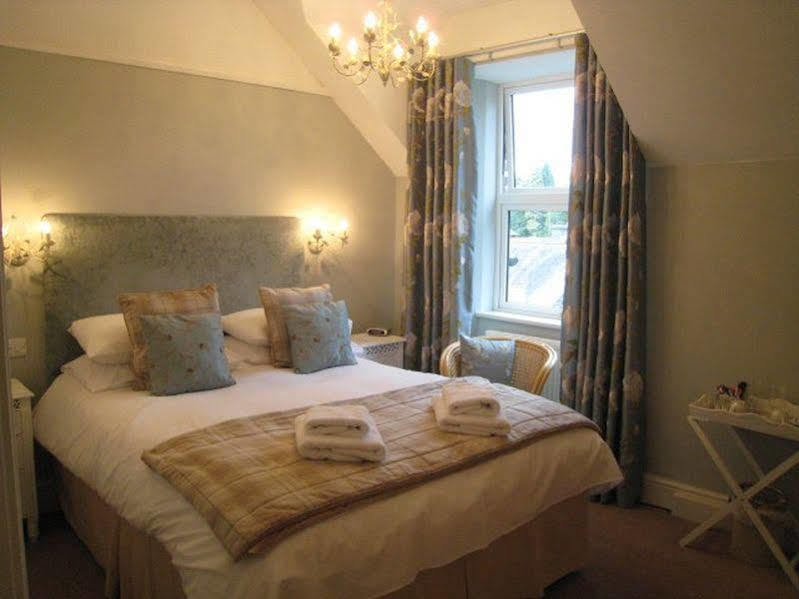 Wordsworths Guest House Ambleside Bagian luar foto